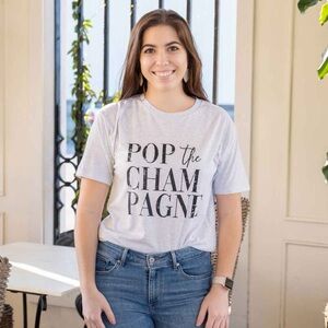 Gray Relaxed Graphic Short Sleeve Tee in XL by Royal Standard.